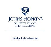 Johns Hopkins University Logo